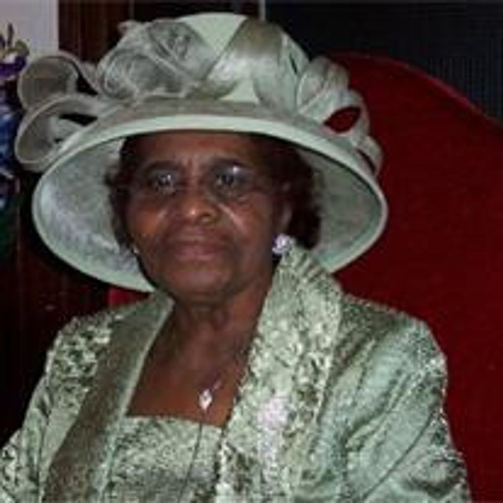 Bishop C. Yarborough Profile Photo