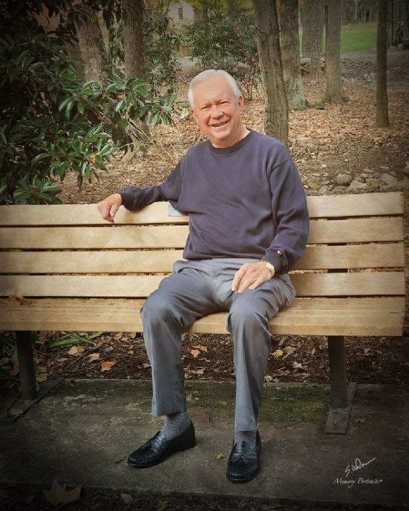 Arnold Ramsey Carswell Profile Photo