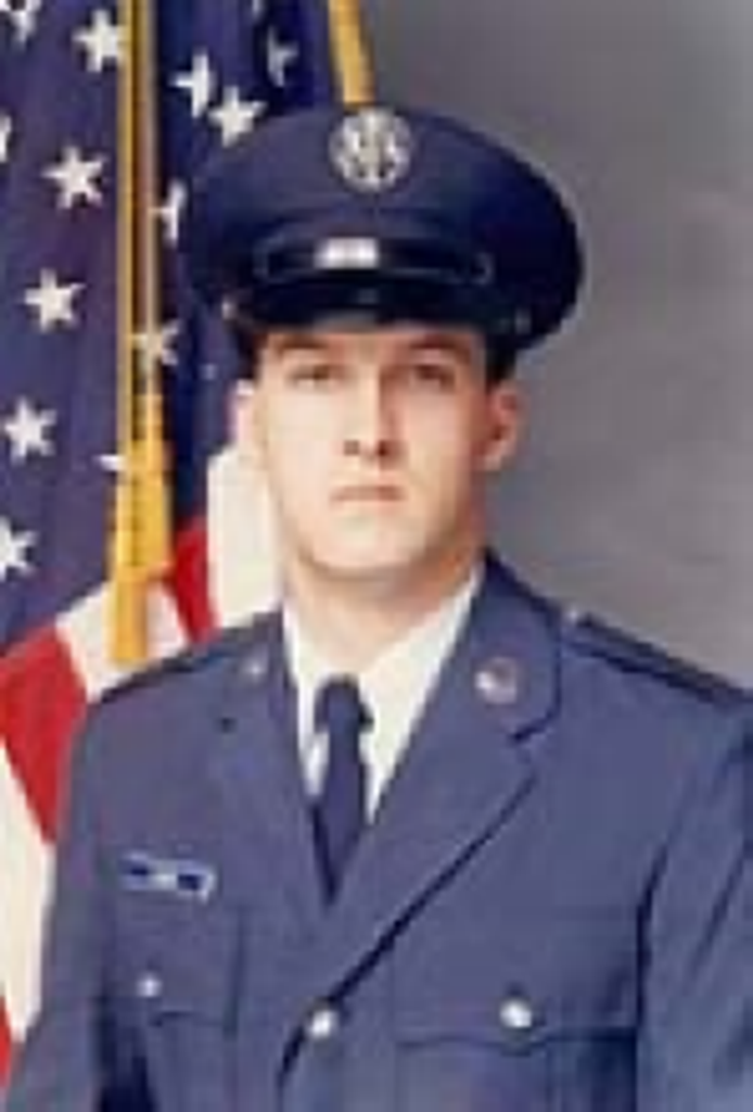 Douglas  Weldon Cundiff,  Jr.