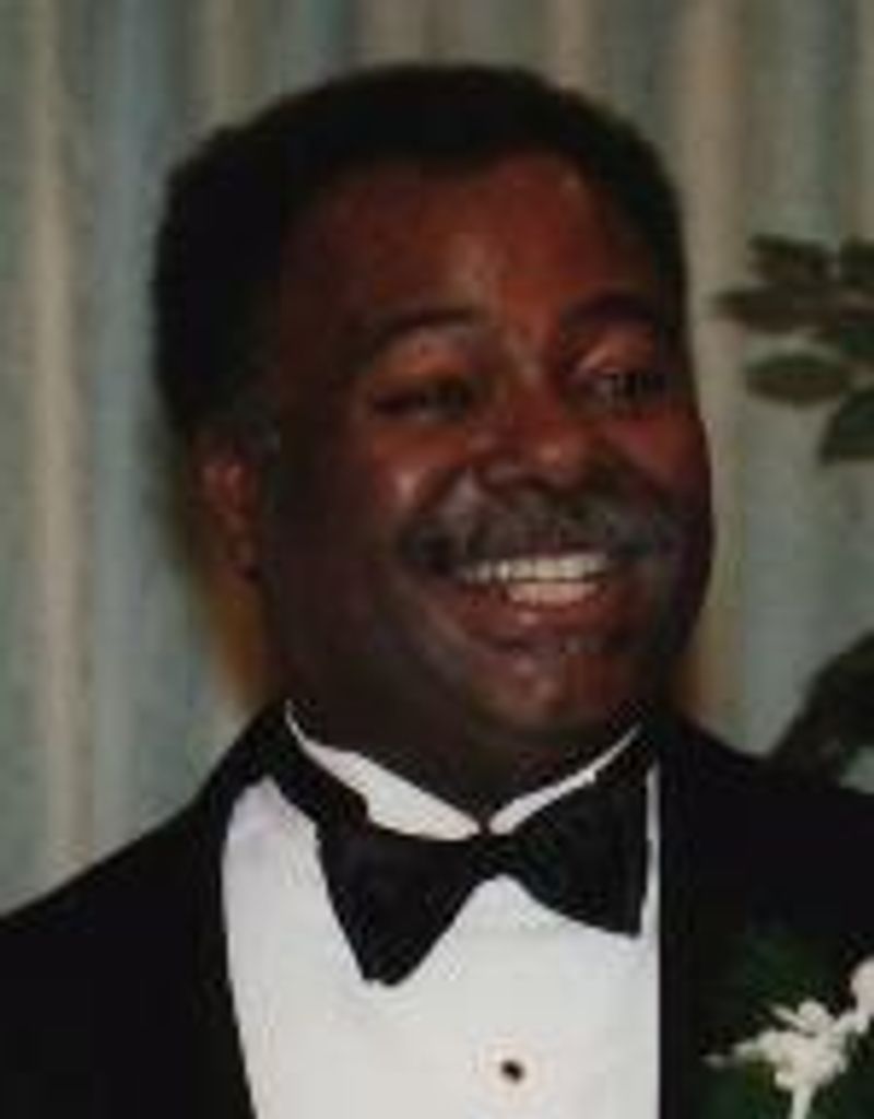 Ralph M. Hoyte