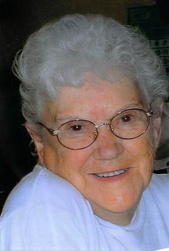 Shirley Washburn Profile Photo