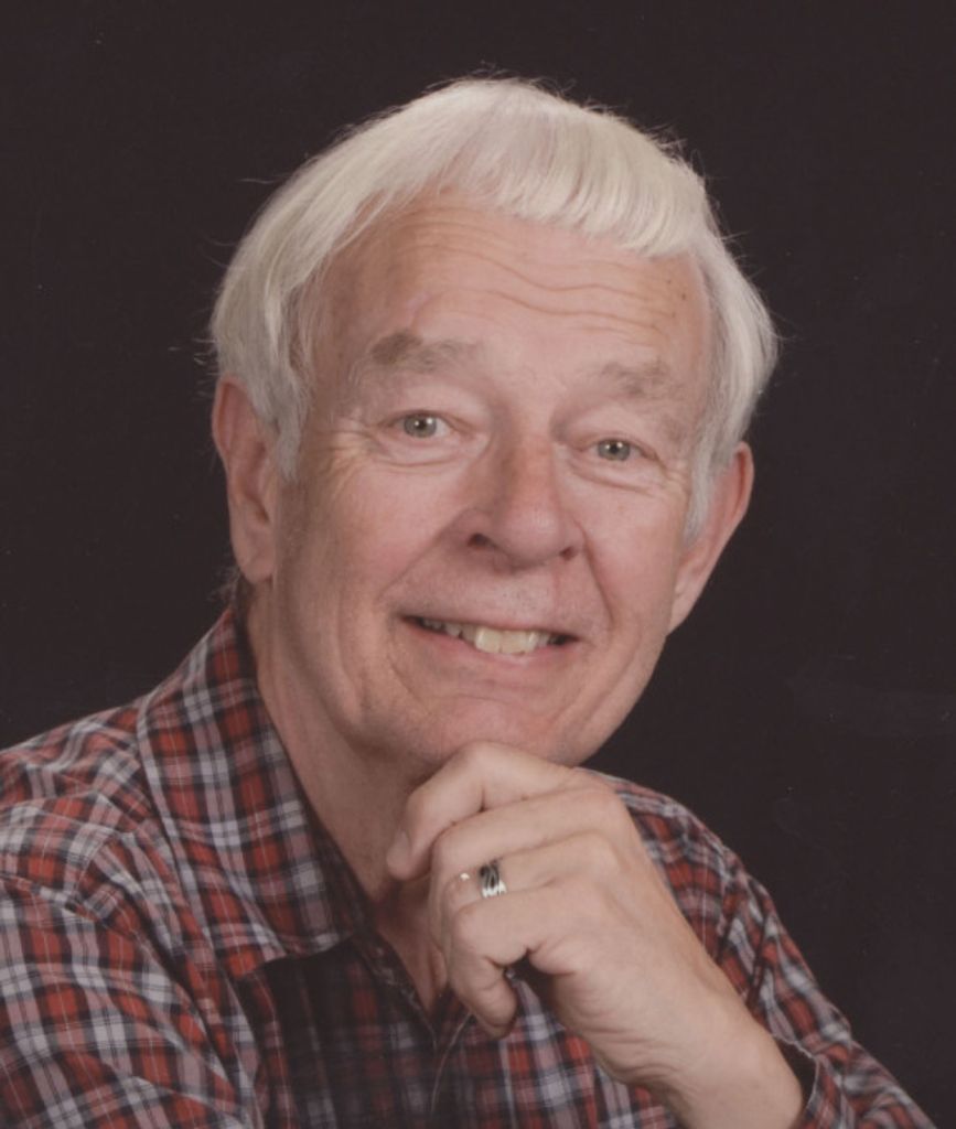 Gerald "Jerry" Kind