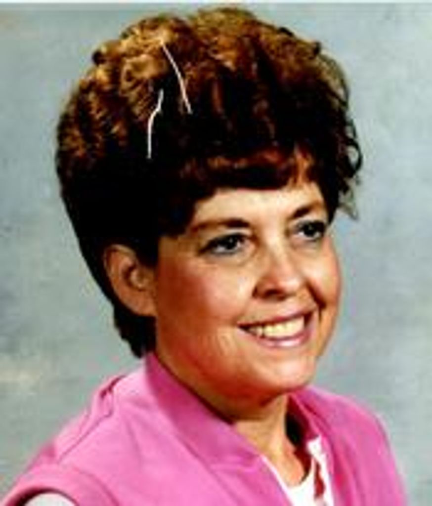 Rosalie Ann Crawford