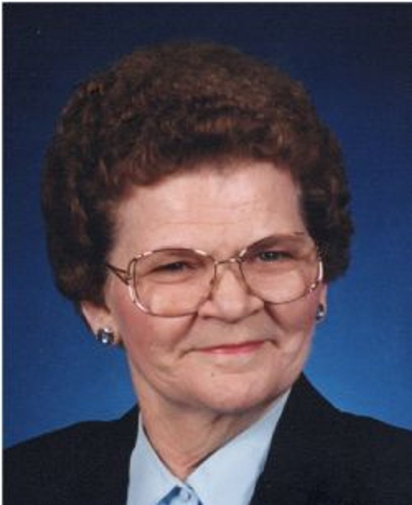 Shirley Janot