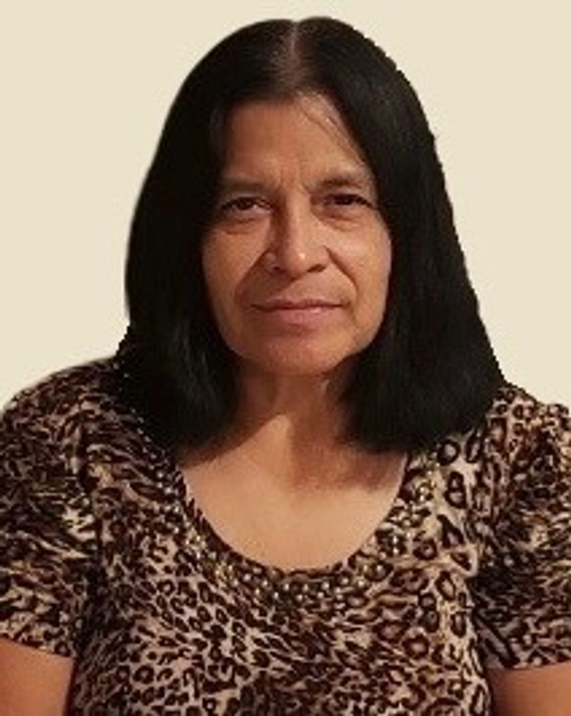 Maria Antonia Martinez de Dueñas Profile Photo