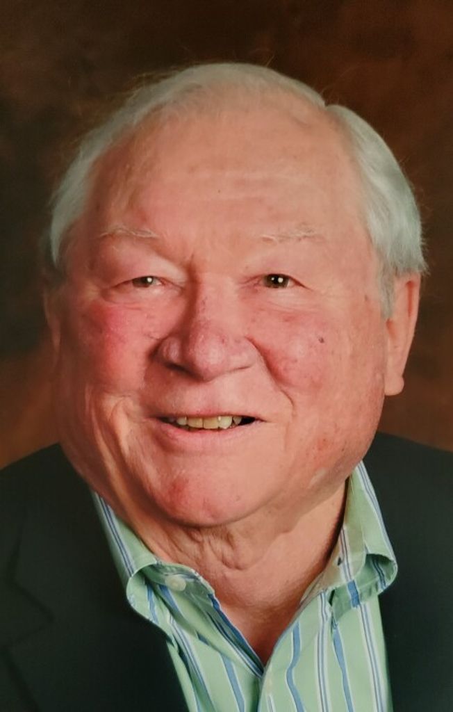 Carl Rufus Apthorp Iii