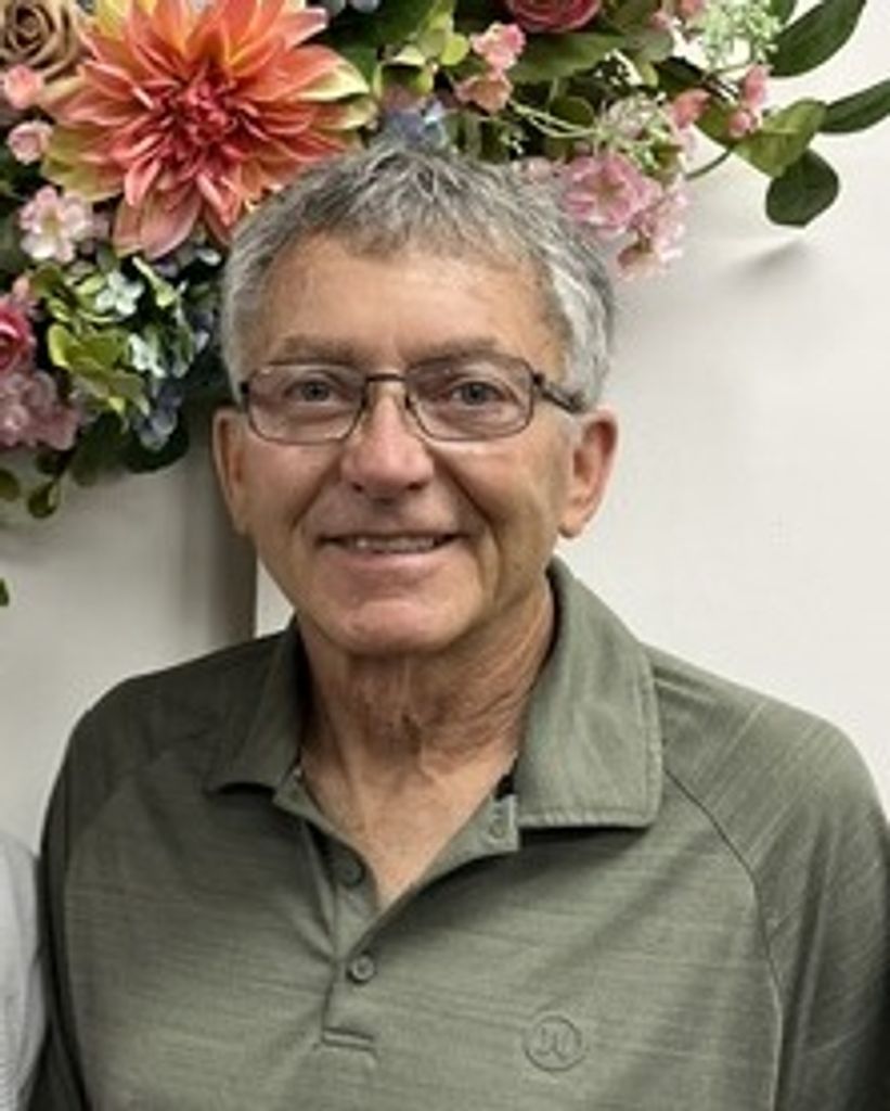 Lawrence "Larry" Lee Carpenter Profile Photo