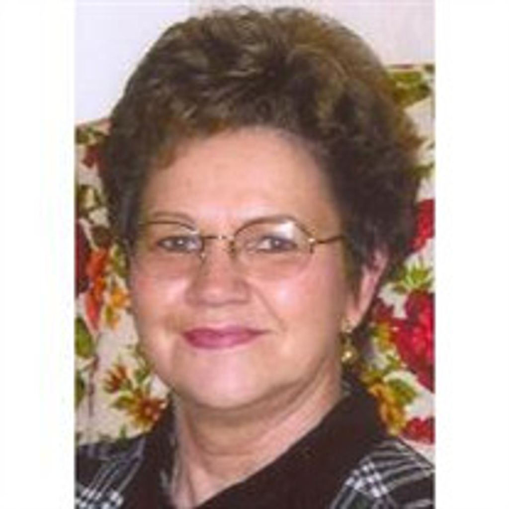 Mary Ruth Lashley Jones