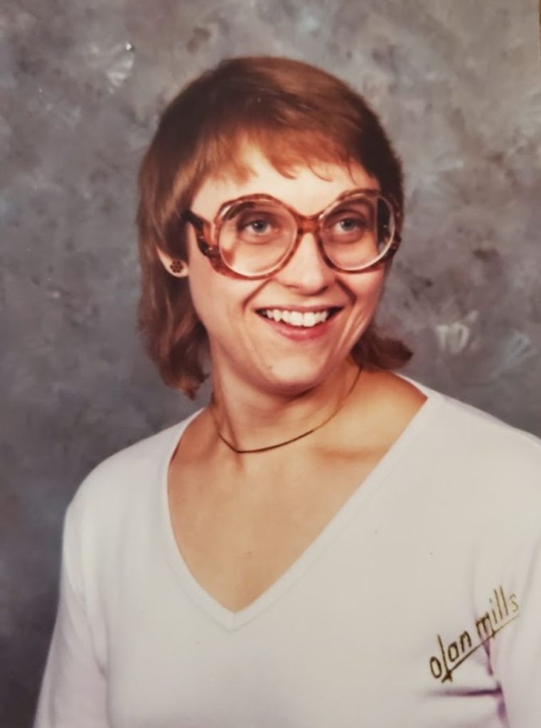 Debra Mae Dupler