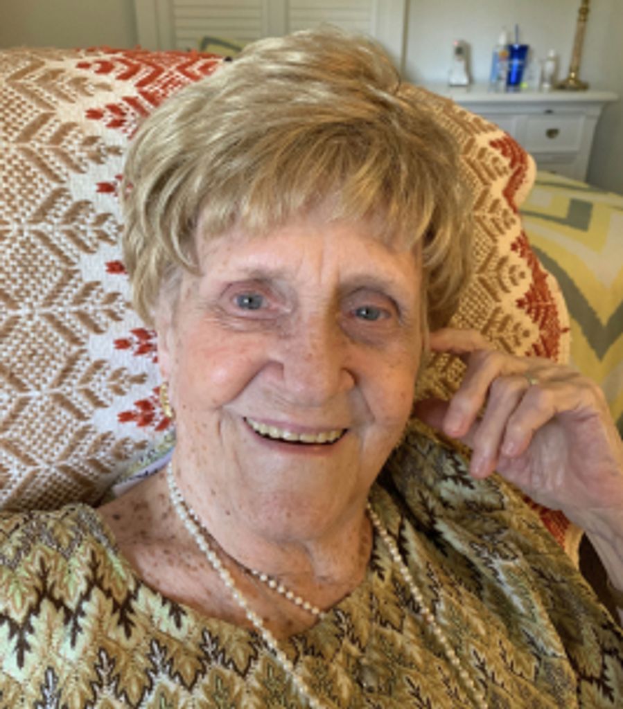 Jeanne Inderwish Profile Photo