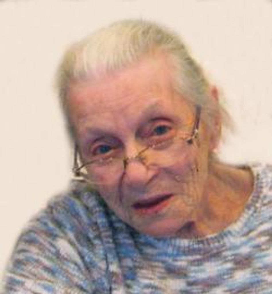 Phyllis R. Radcliffe