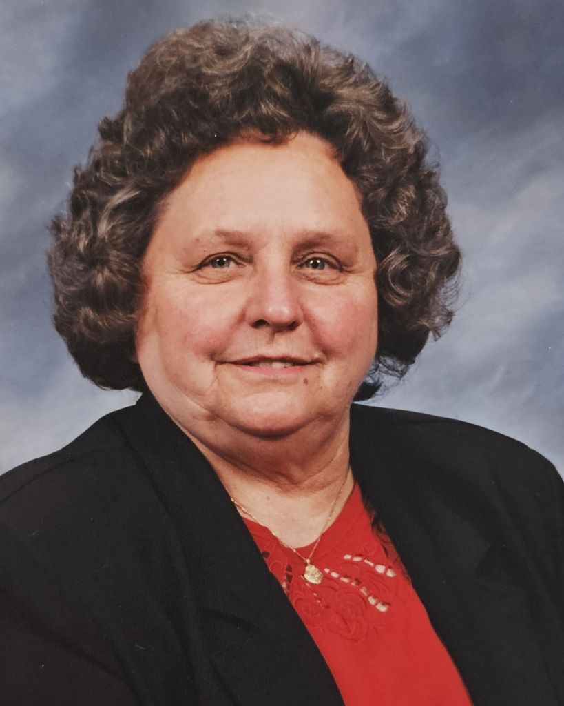 Dorothy Tallent Profile Photo