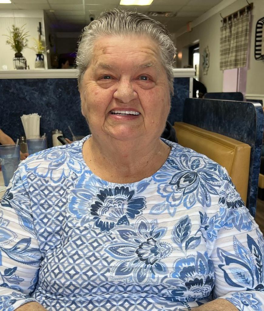 Martell Jeanette Boyette Purcell Profile Photo