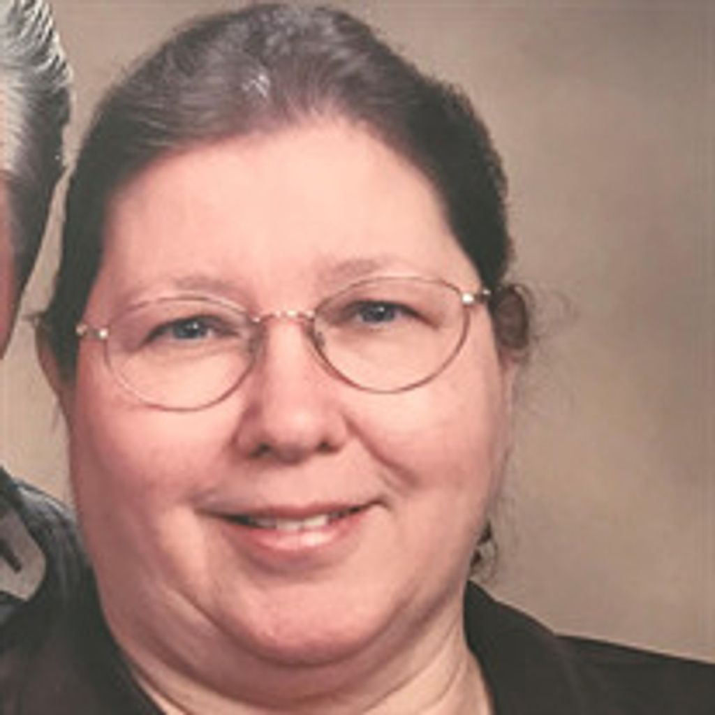 Patricia Ann Pemleton