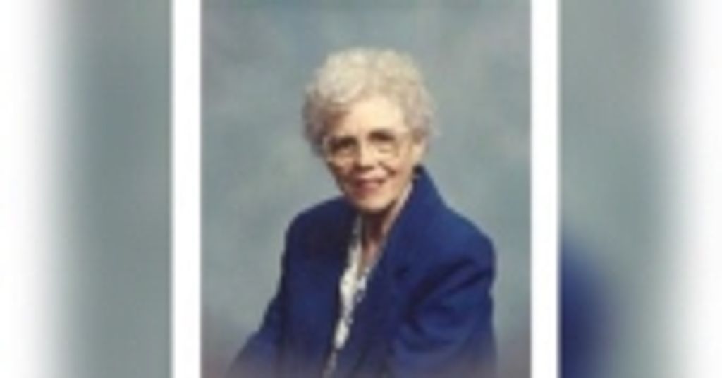 Nancy Wickham