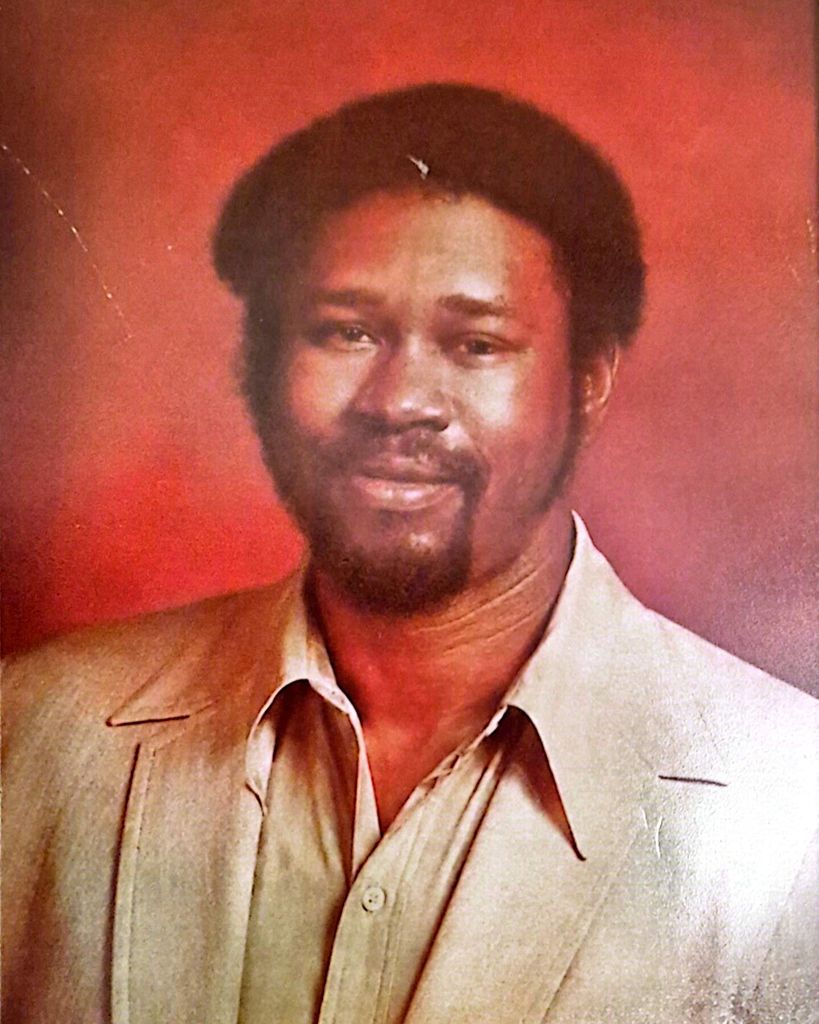 Leon Hicks, Jr Profile Photo