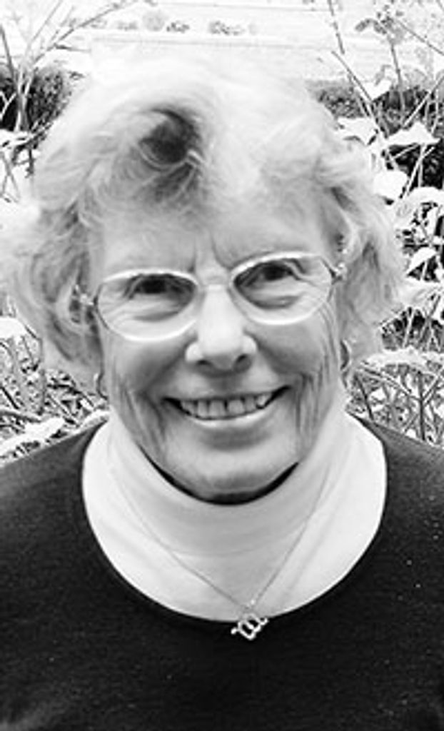 Nancy Perkins Profile Photo