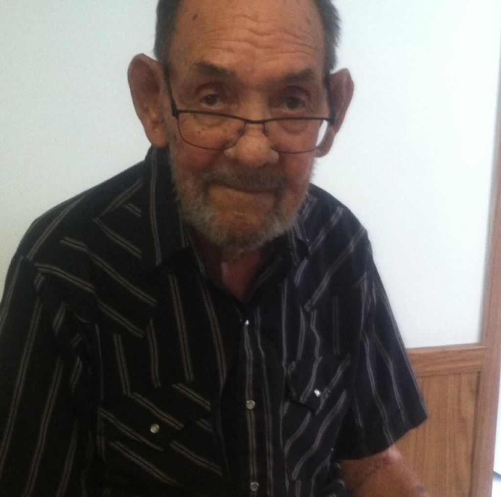 Tony Soto