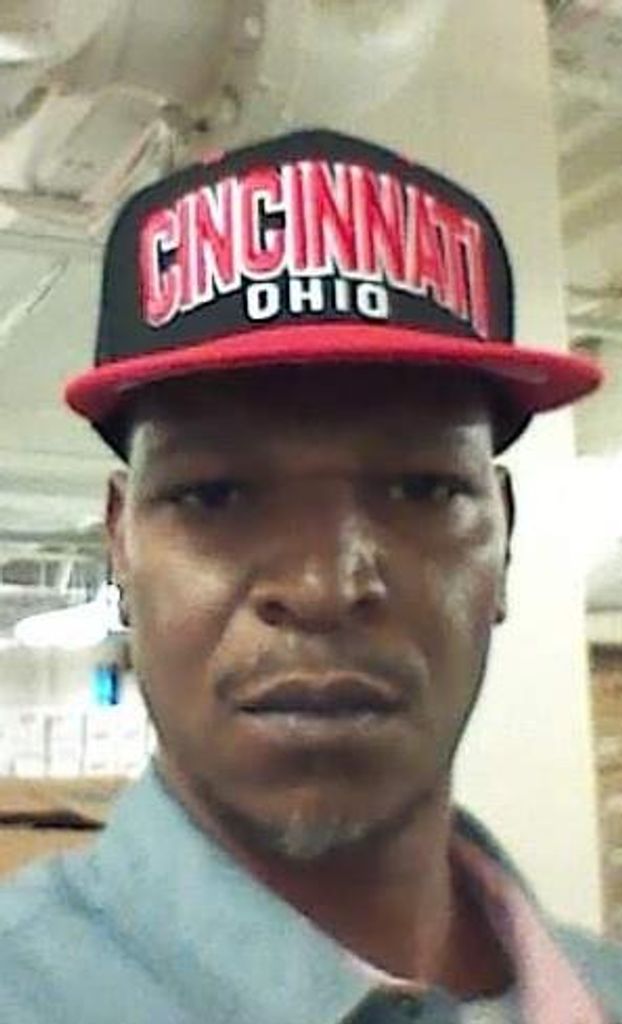 Richard Lamont Torbert