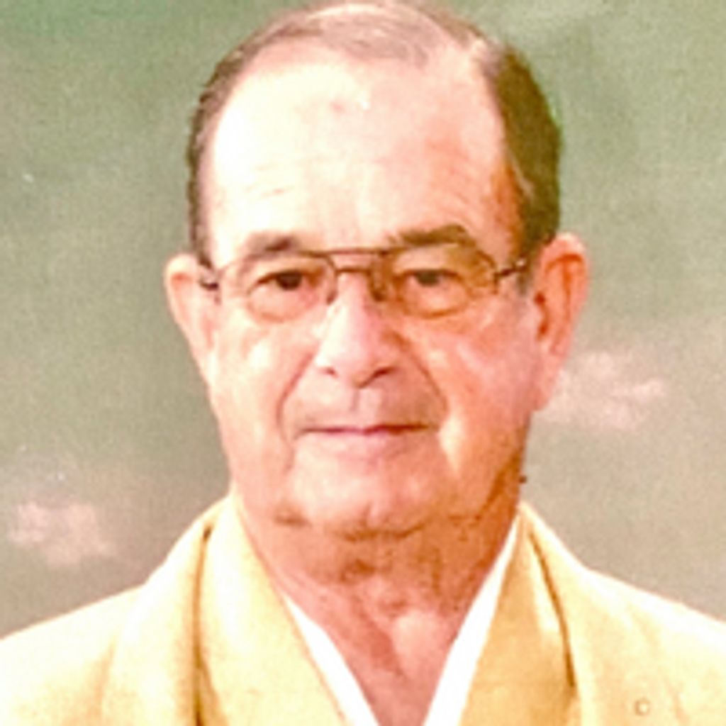 Richard Mccarthy Profile Photo