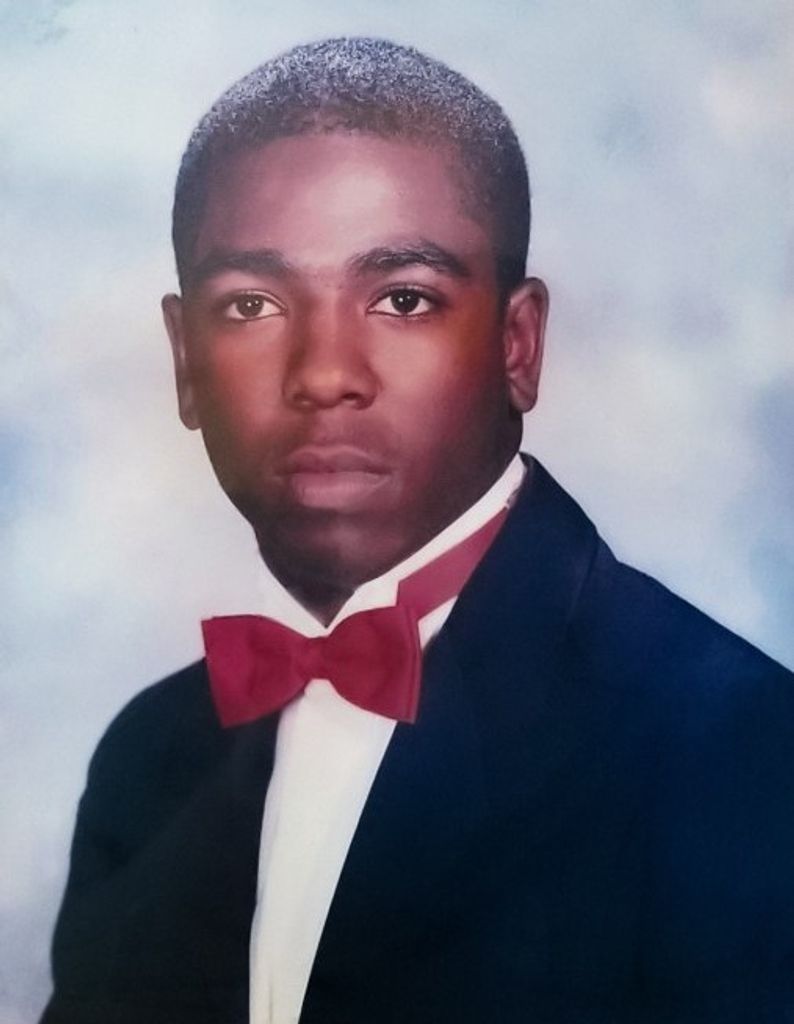 William Clarance Ysaguirre, Jr. Profile Photo