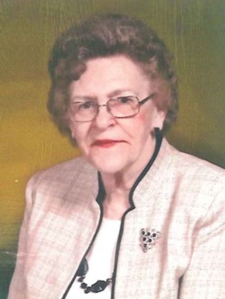 Mildred C. Foster