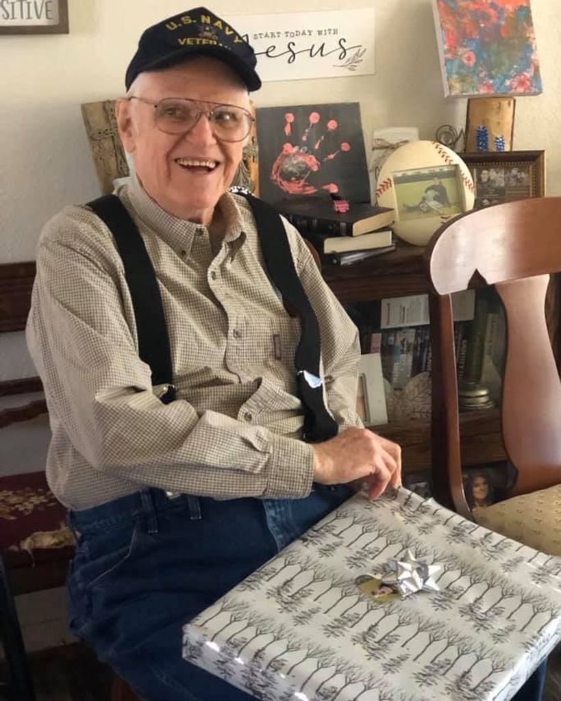 Taylor Warren Metcalfe, Sr.