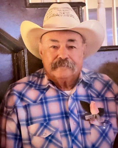 Leandro Guerrero's obituary image