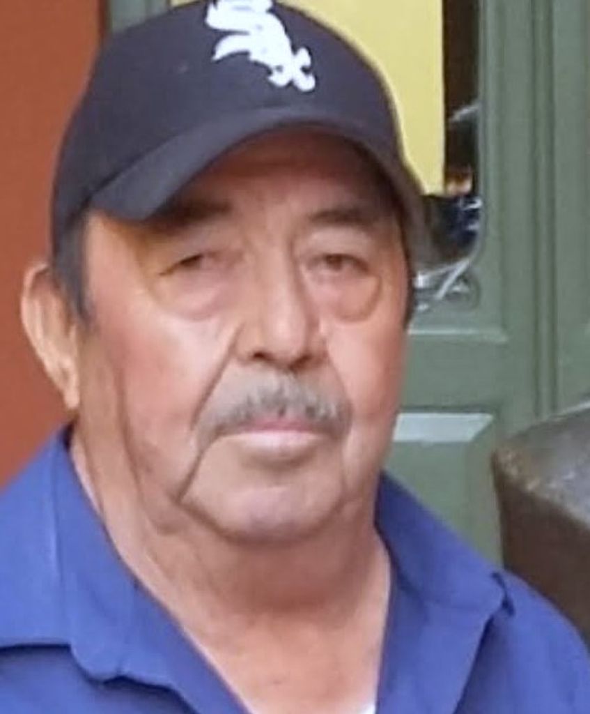 Benjamin Martinez Guzman