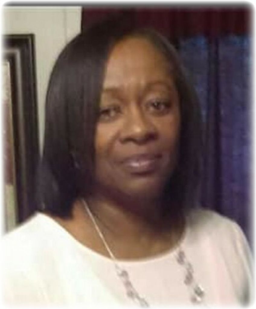 Cheryl Winston Cleveland