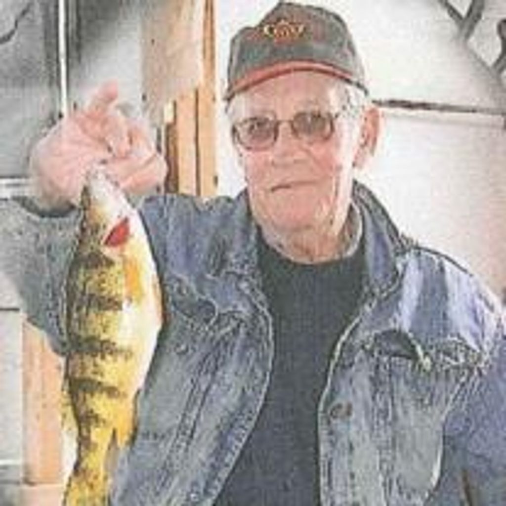 David Erickson Profile Photo