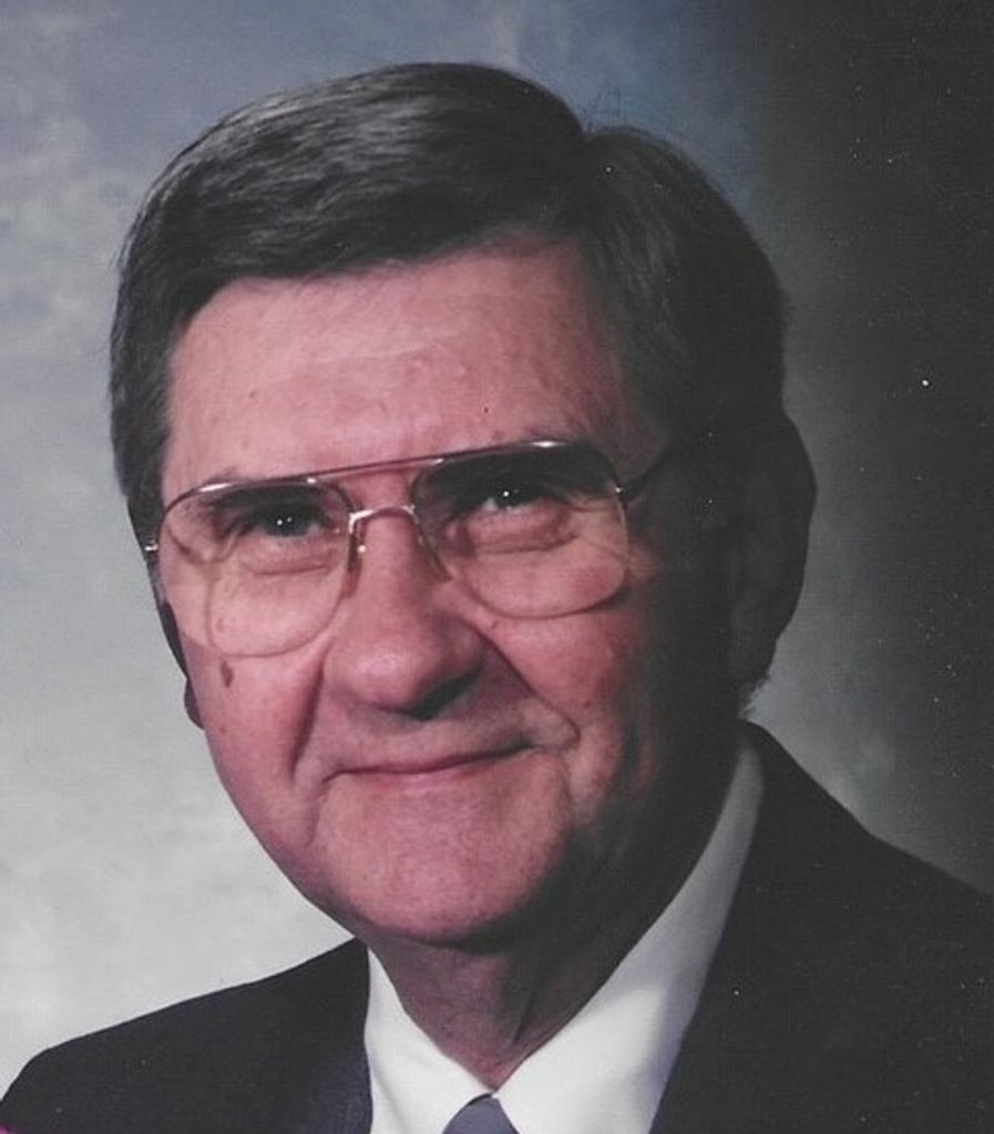 Troy A. Burkert