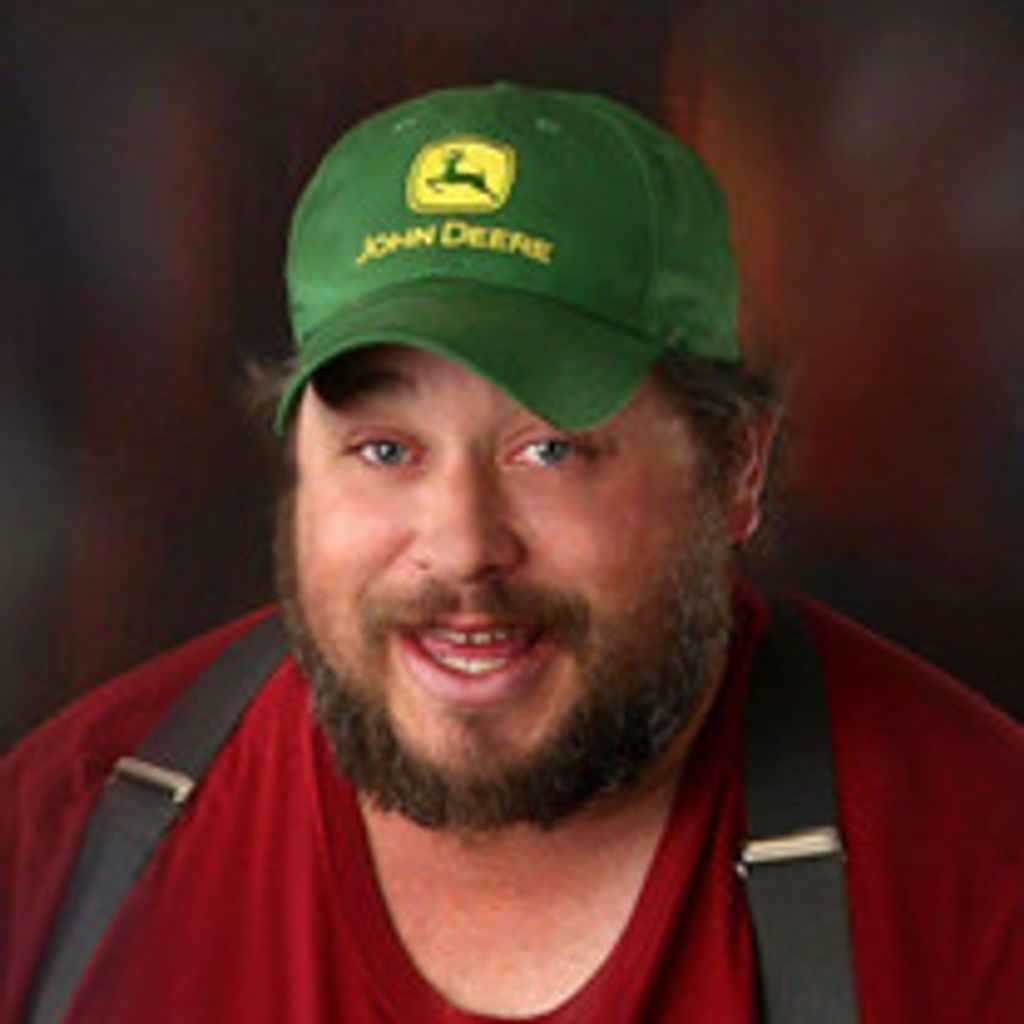 Tommy Joe Watkins