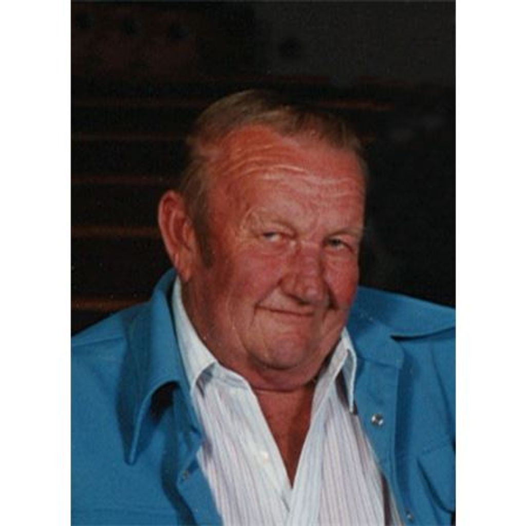 Harvey Kennedy