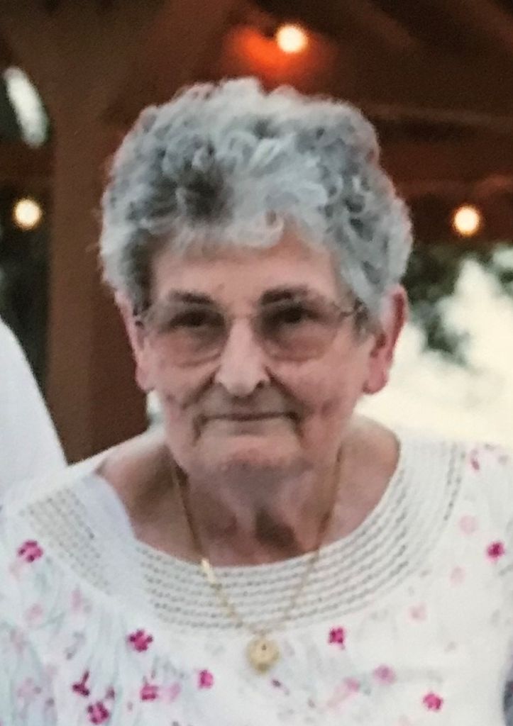 Judith A. Winters