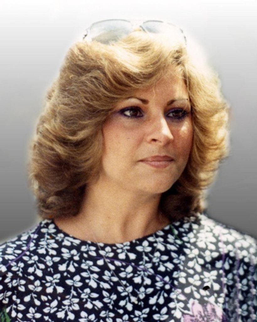Cynthia Agro