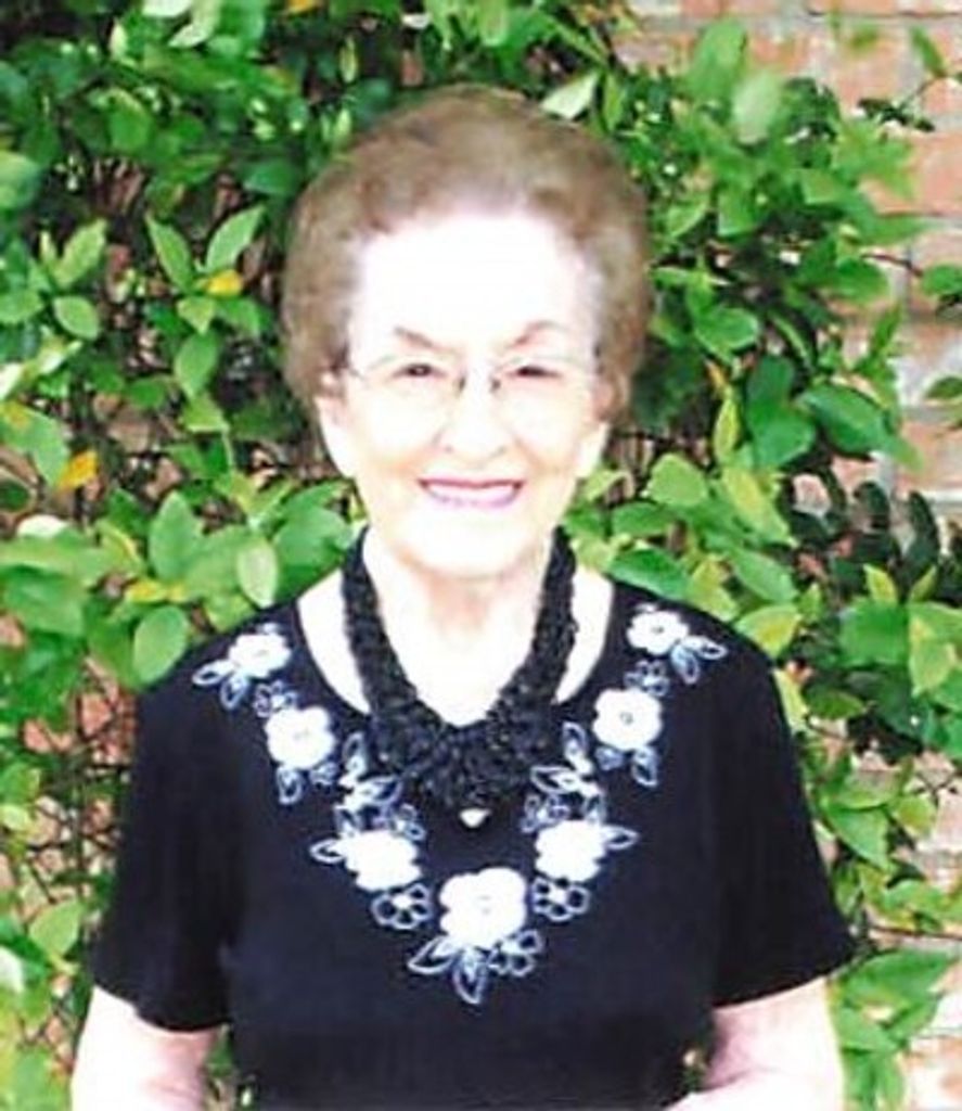 Alice "Jackie" Jacqueline Ewing Profile Photo