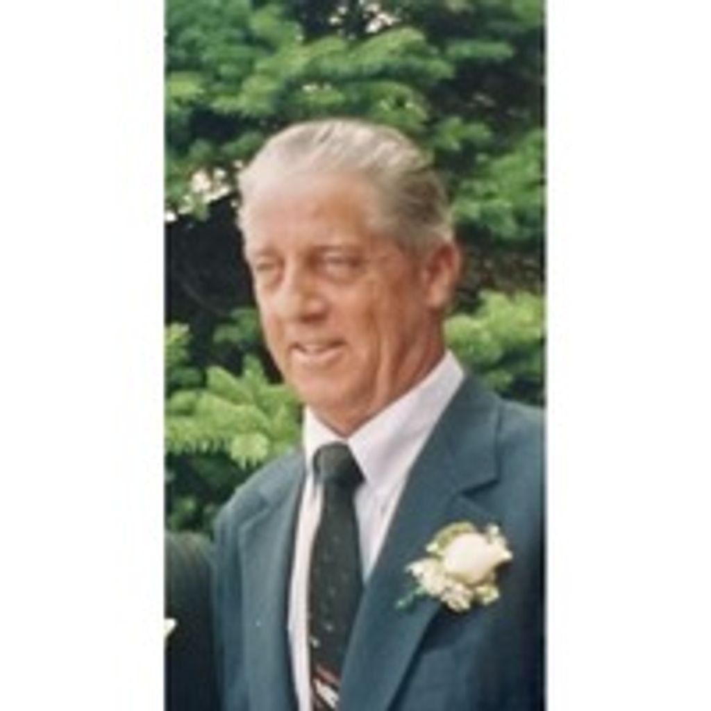 Michael V. Wainwright