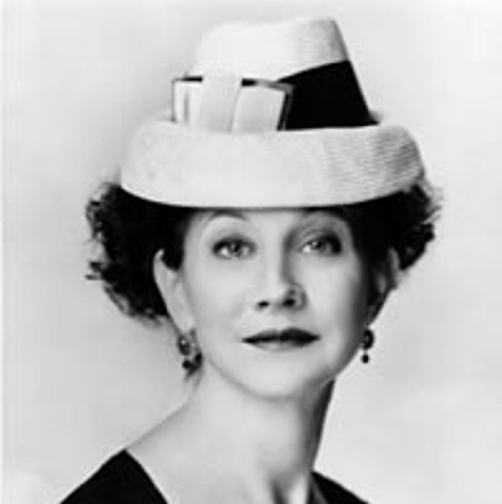 Diana Burke Ladden