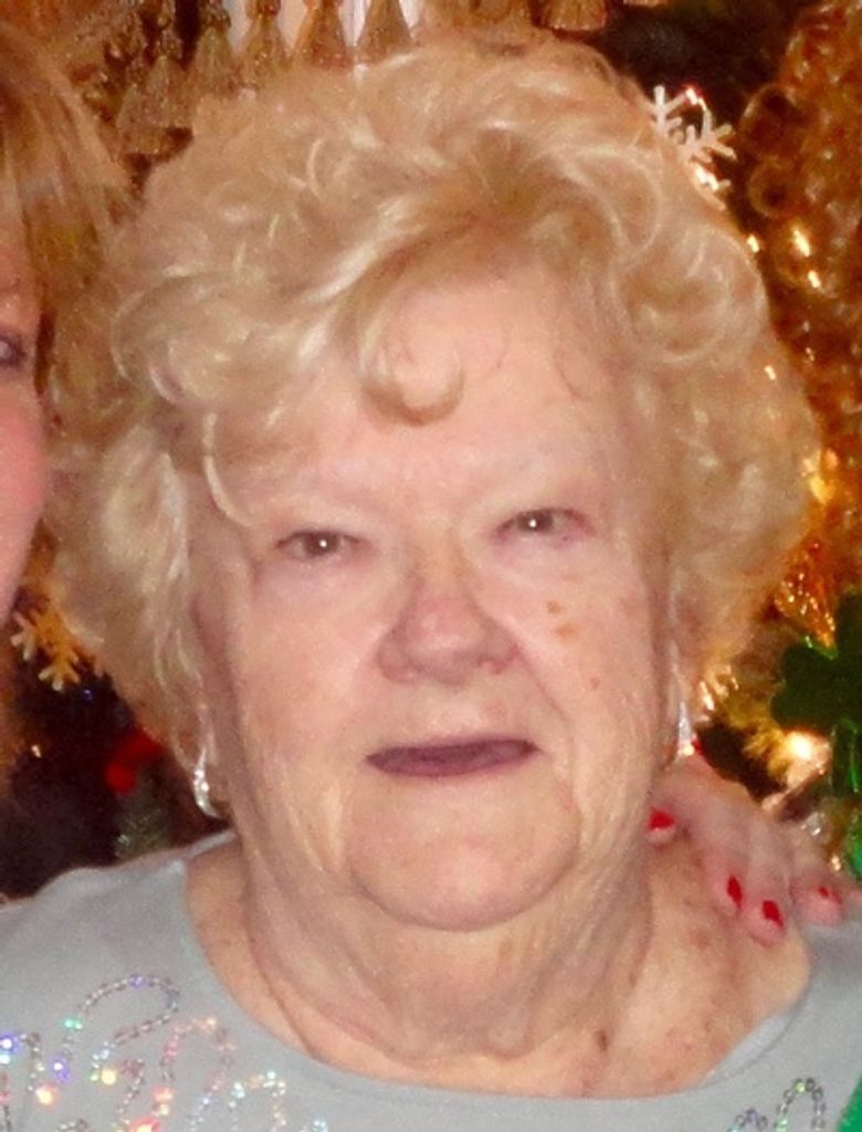 Alice V. Pieczyski