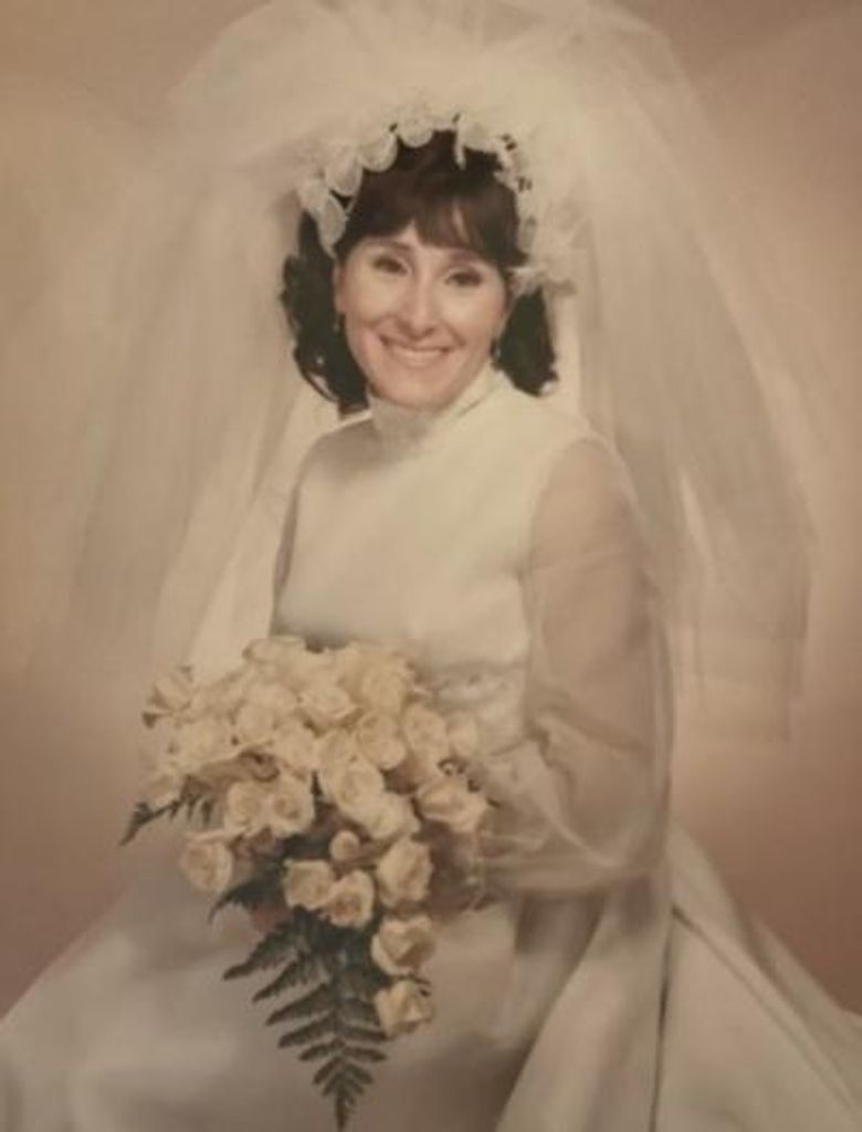 Evelyn Veronica Gubitosi Profile Photo