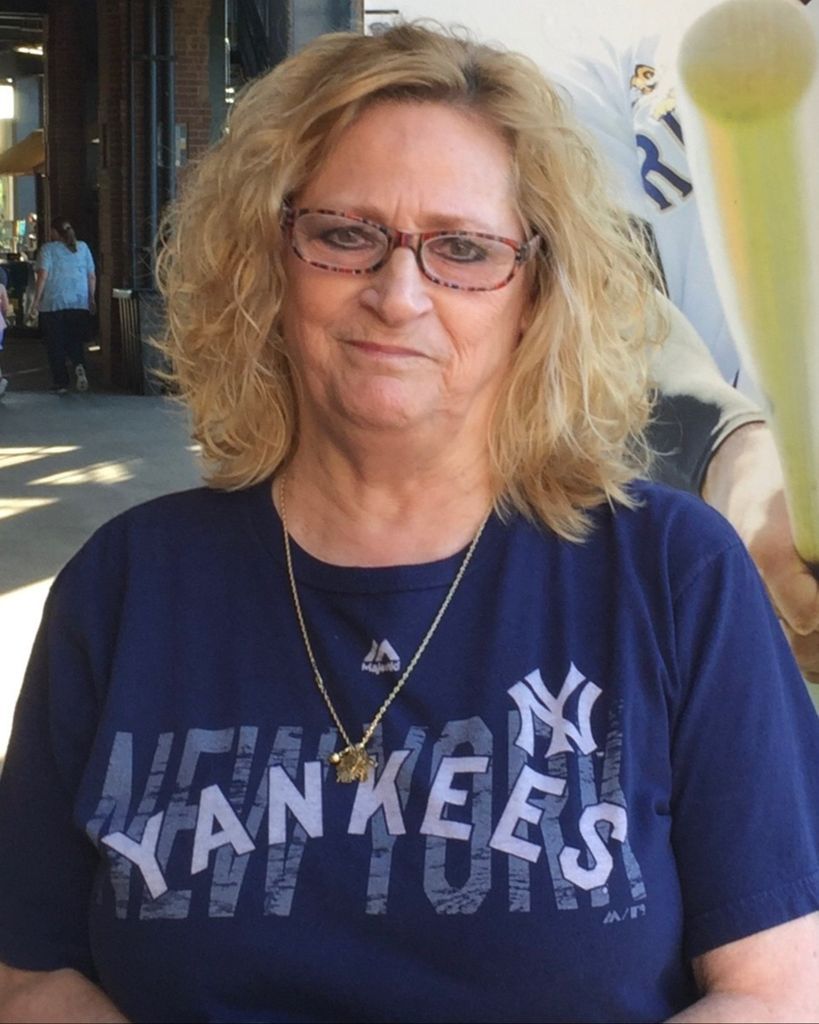 Pamela Marie Schomer