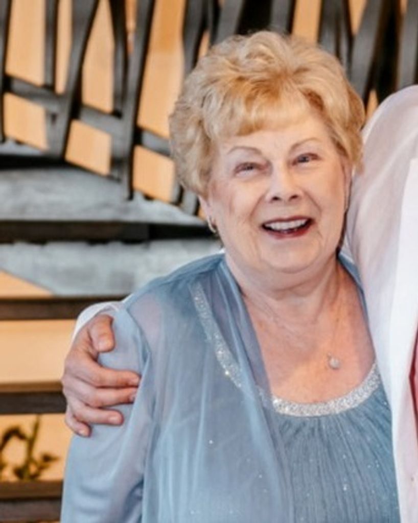 Joyce Jane Daniel Profile Photo