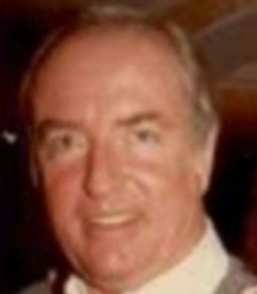 John Larkin