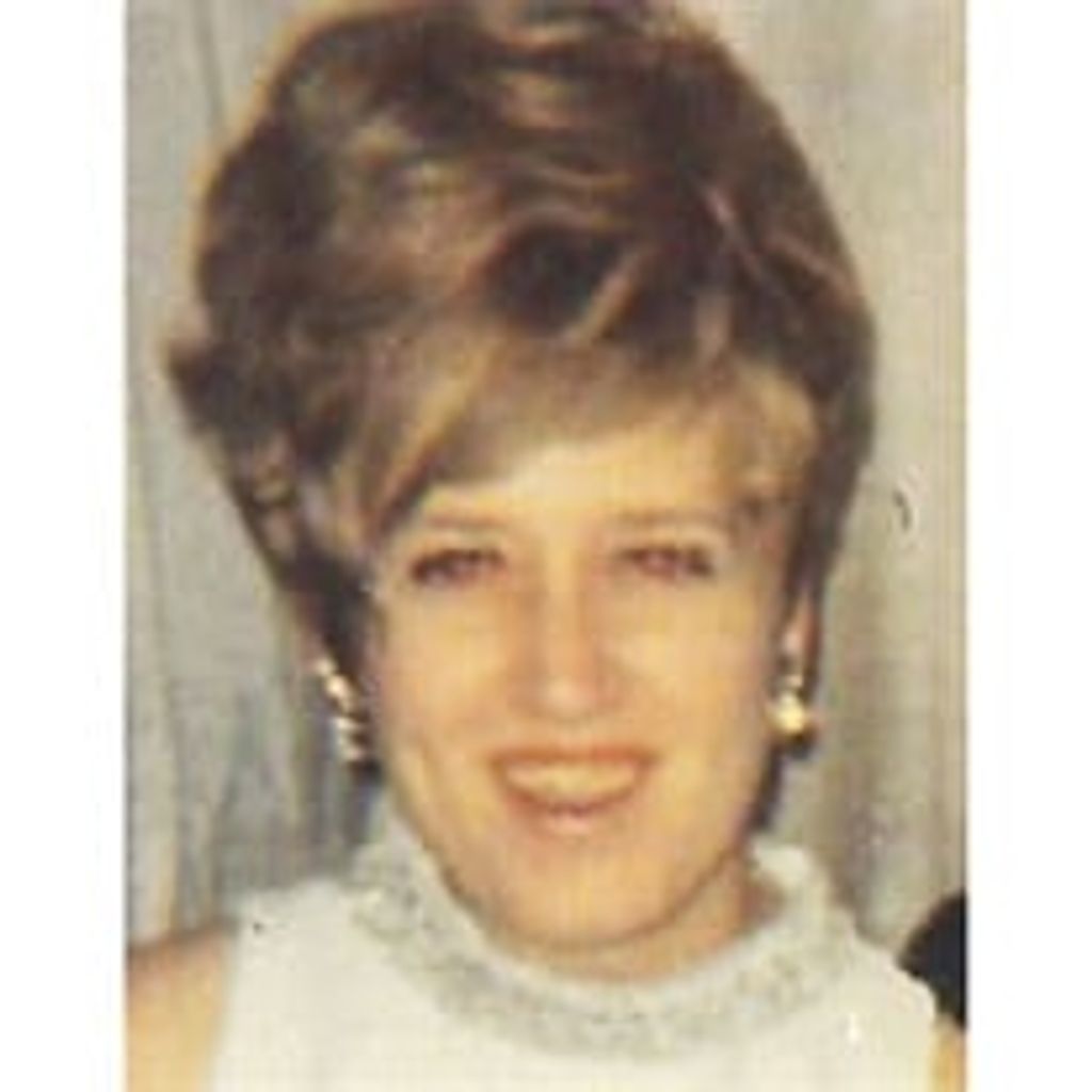 Linda Kay Hughes