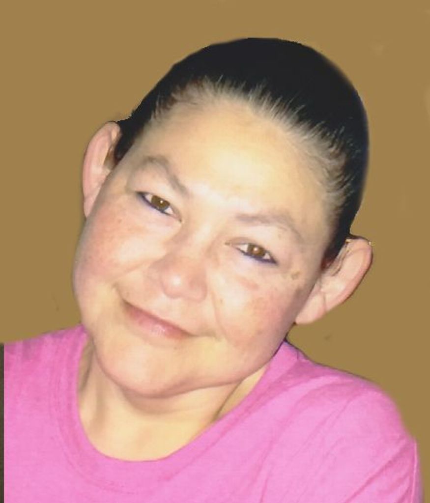 Paula (Hanson) Matthews