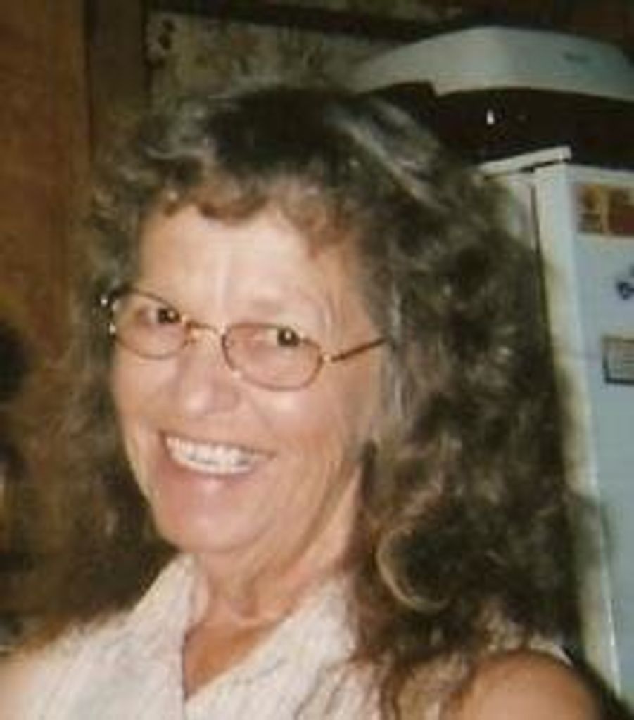 Alice Jones