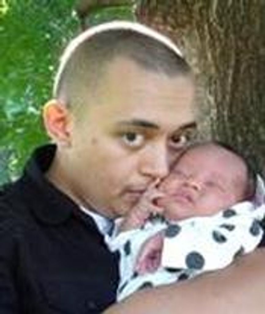 Michael Anthony Short