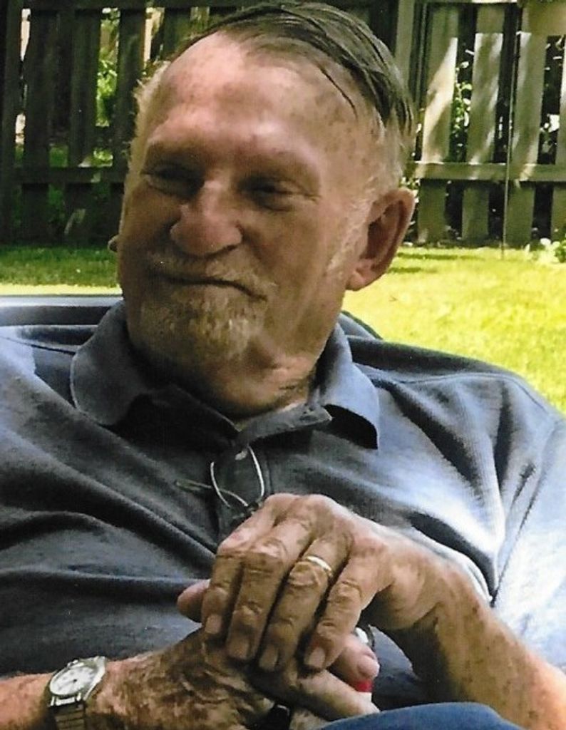 Ervin E. Hahn Profile Photo