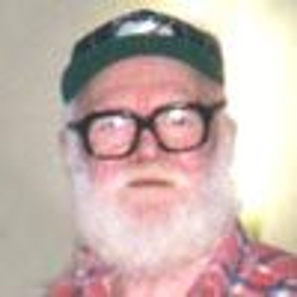 James J. Hughes Profile Photo